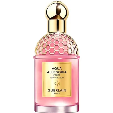 Aqua Allegoria Florabloom Forte by Guerlain bottle