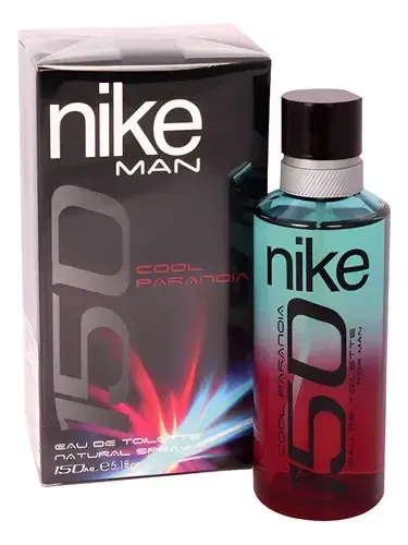 Nike N150 Cool Paranoia by Nike bottle