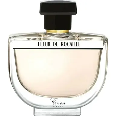 Fleur de Rocaille (1993) by Caron bottle
