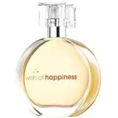 Wish of Happiness by Avon bottle