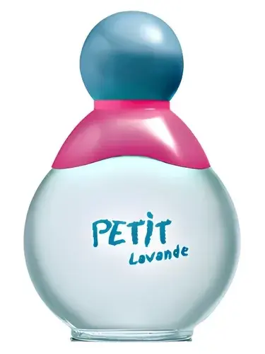 Petit Lavande by Avon bottle
