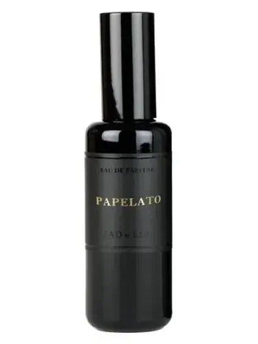 Papelato by MAD ET LEN bottle