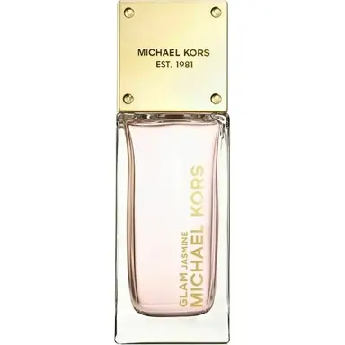 Glam Jasmine by Michael Kors bottle