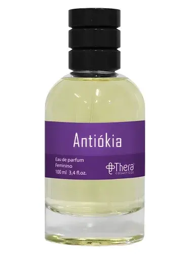 Antiókia by Thera Cosmeticos bottle