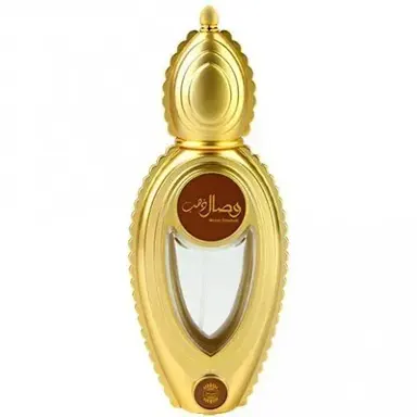 Wisal by Ajmal bottle