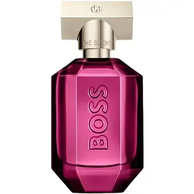 Boss The Scent For Her Magnetic by Hugo Boss bottle
