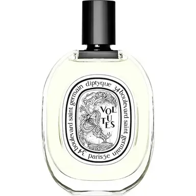 Volutes Eau de Toilette by Diptyque bottle