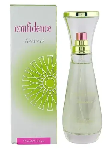Confidence by Rasasi bottle