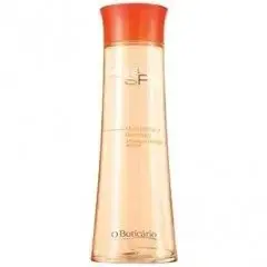 Nativa SPA Mandarin + Damask by O Boticário bottle