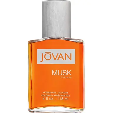 Jovan Musk for Men by Jovan bottle