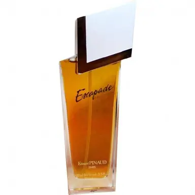 Escapade (1991) by Pinaud Clubman bottle