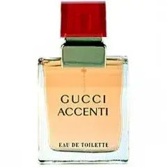 Gucci Accenti by Gucci bottle