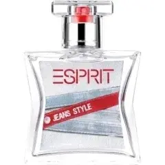 Jeans Style Woman by Esprit bottle