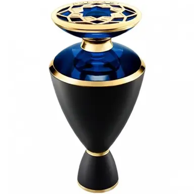 Nylaia by Bvlgari bottle
