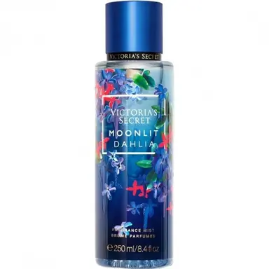 Moonlit Dahila by Victoria's Secret bottle