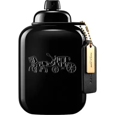 Coach for Men by Coach bottle
