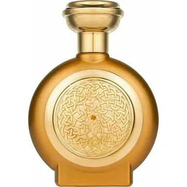 Fire Sapphire by Boadicea the Victorious bottle
