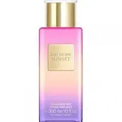 Sexy Escape Sunset by Victoria's Secret bottle