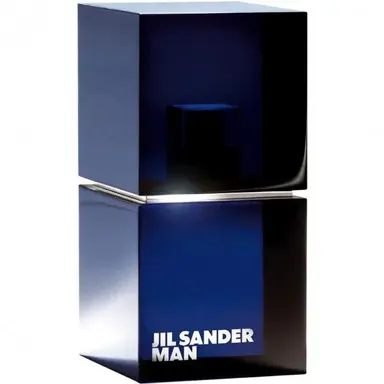 Jil Sander Man by JIL SANDER bottle