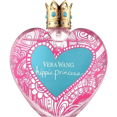 Hippie Princess by Vera Wang