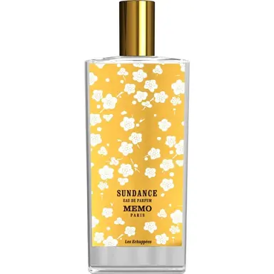Sundance by Memo Paris bottle