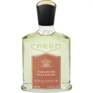 Tabarome Millesime by Creed bottle