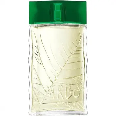 Arbo by O Boticário bottle