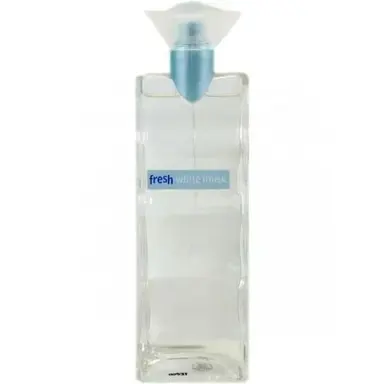 Fresh White Musk by Prince Matchabelli bottle