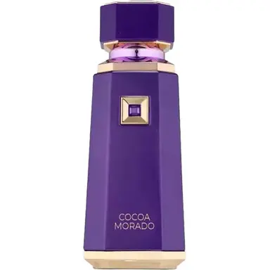 Cocoa Morado by French Avenue bottle