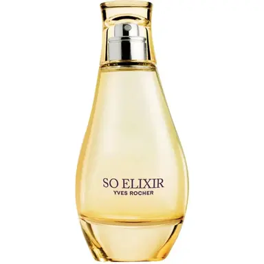 So Elixir Eau de Parfum by Yves Rocher bottle