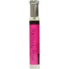 Patchouly Rose by Adopt Parfums bottle