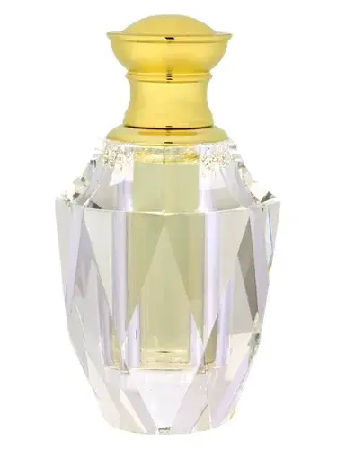Musc Supreme by Ajmal bottle