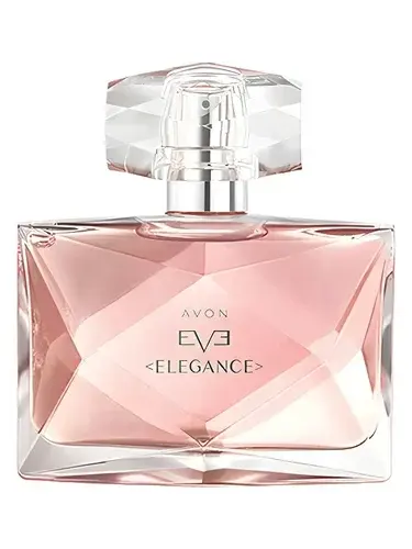 Eve - Elegance by Avon bottle