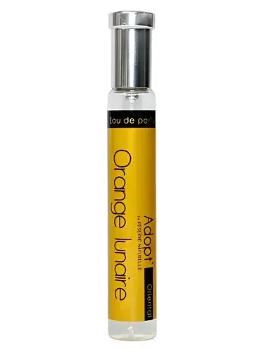 Orange Lunaire by Adopt Parfums bottle