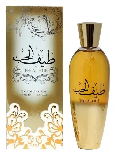 Teef Al Hub by Ard AL Zaafaran bottle