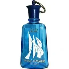 Windjammer by Avon bottle