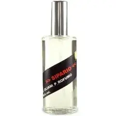 Teatro Olfattivo Di Parma: Sipario by Hilde Soliani bottle