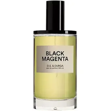 Black Magenta by D.S. & Durga bottle