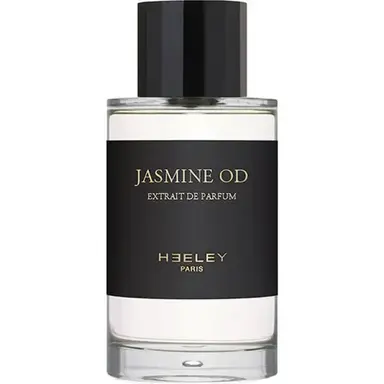 Jasmine OD by Heeley bottle