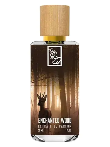 Enchanted Wood by The Dua Brand