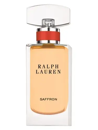 Saffron by Ralph Lauren bottle