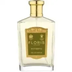 Patchouli by Floris bottle