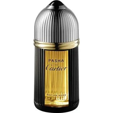 Pasha de Cartier Édition Noire Édition Limitée by Cartier bottle