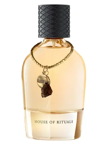 Vintage Leather by Rituals bottle