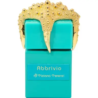Abbrivio by Tiziana Terenzi bottle