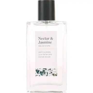 Nectar & Jasmine by Marks & Spencer bottle