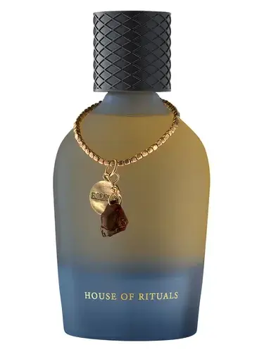 Irresistible Tonka by Rituals bottle