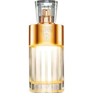 Glowing Goddess by Jennifer Lopez bottle