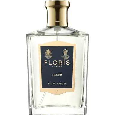 Fleur by Floris bottle