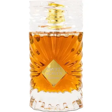 Sweet Heaven Extreme by Gulf Orchid bottle